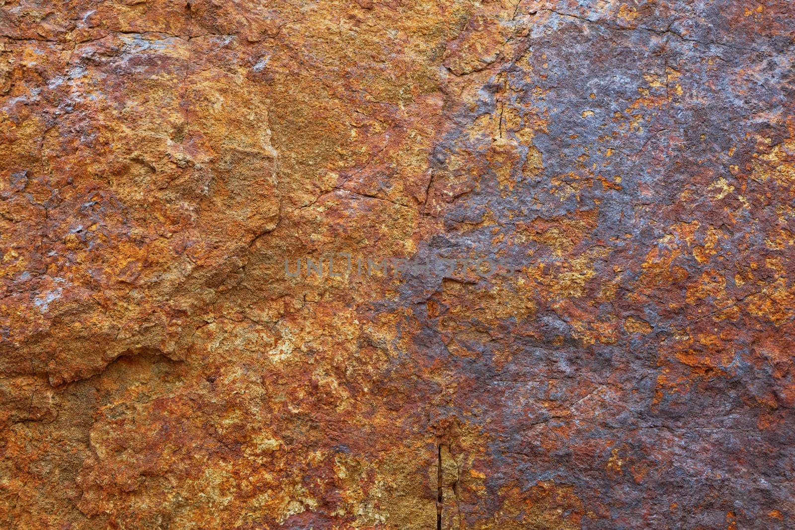 Rocks texture