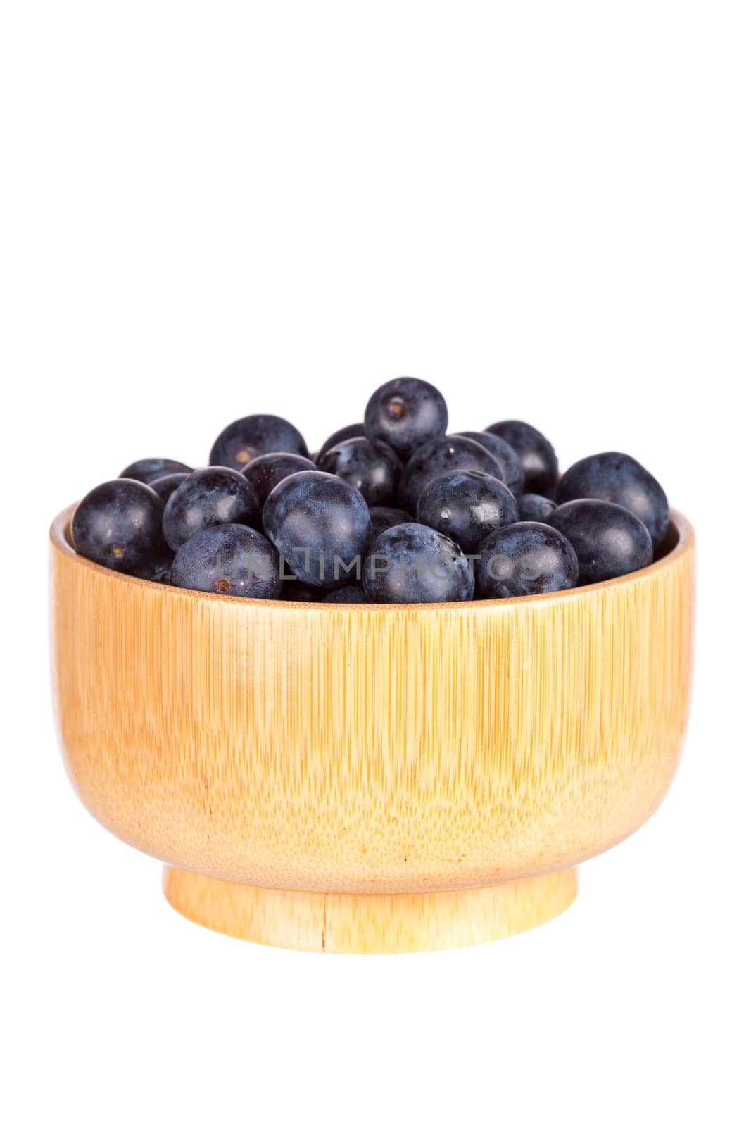 Blueberries