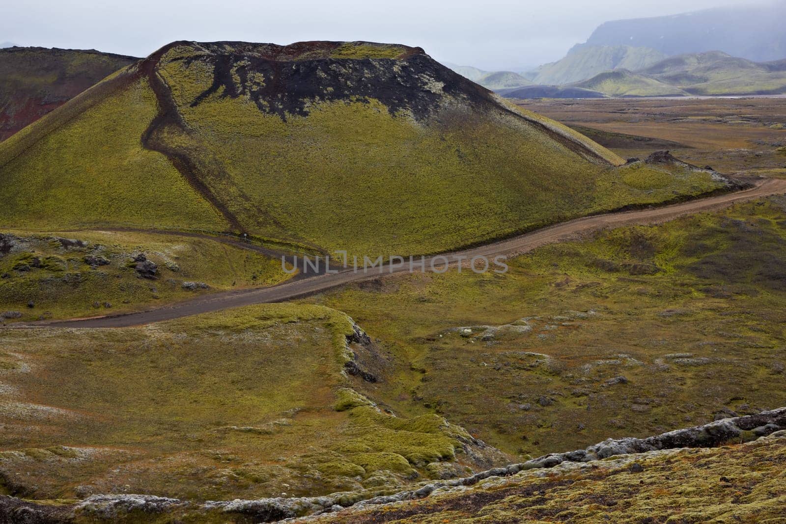 Landmannalaugar, Iceland
