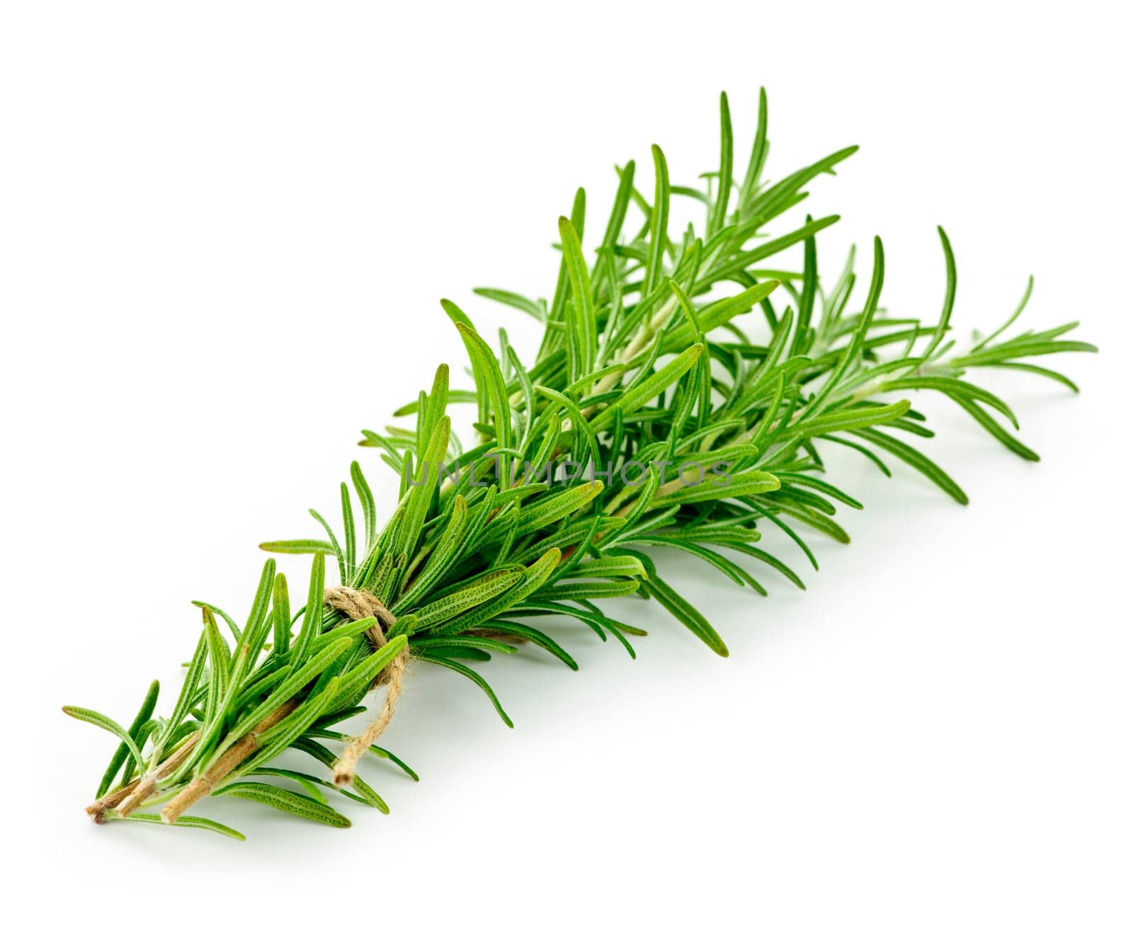 Rosemary sprigs