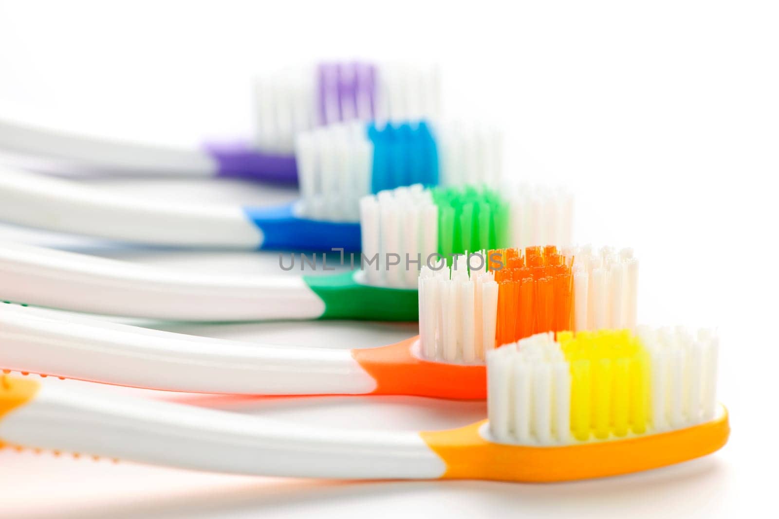 Toothbrushes