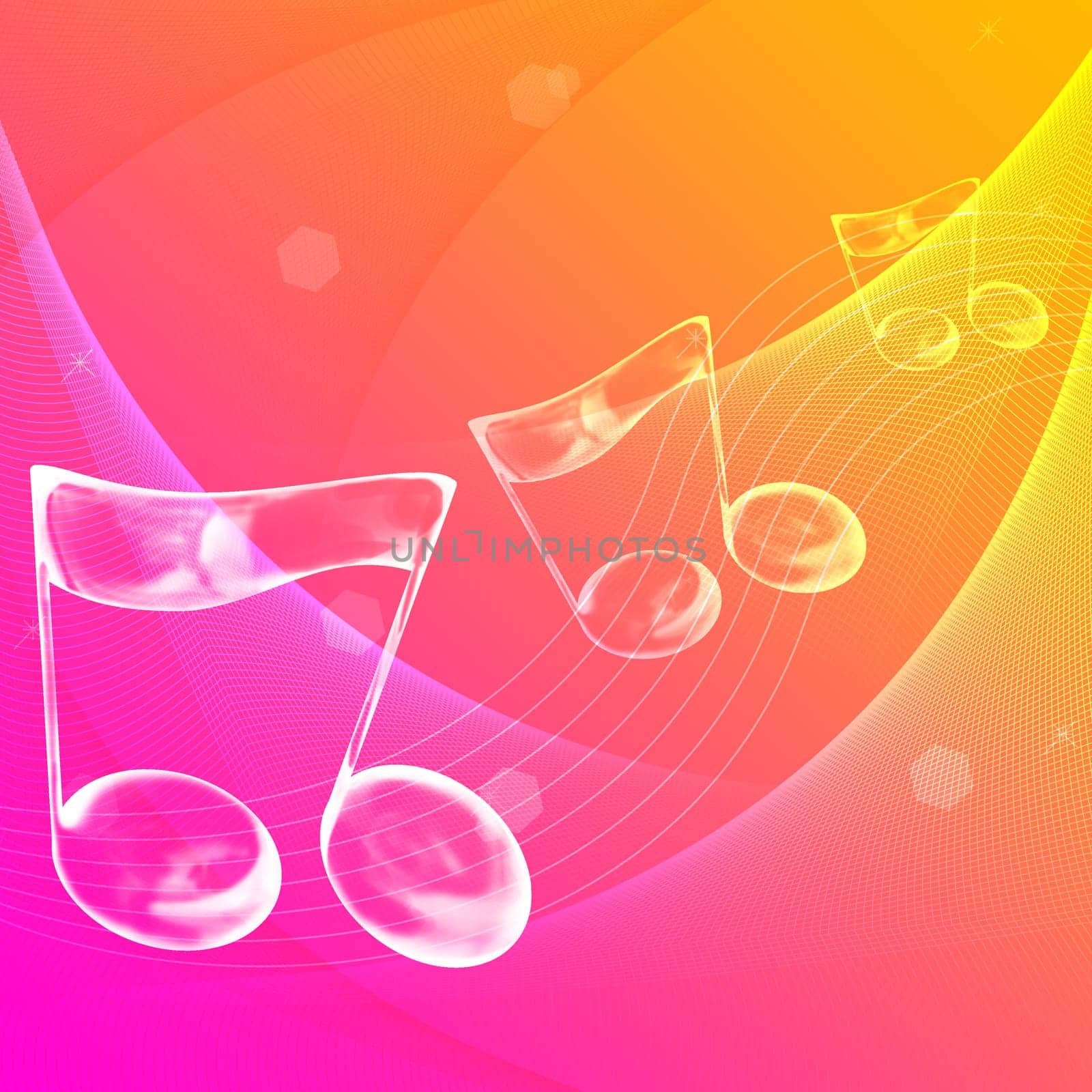 music note