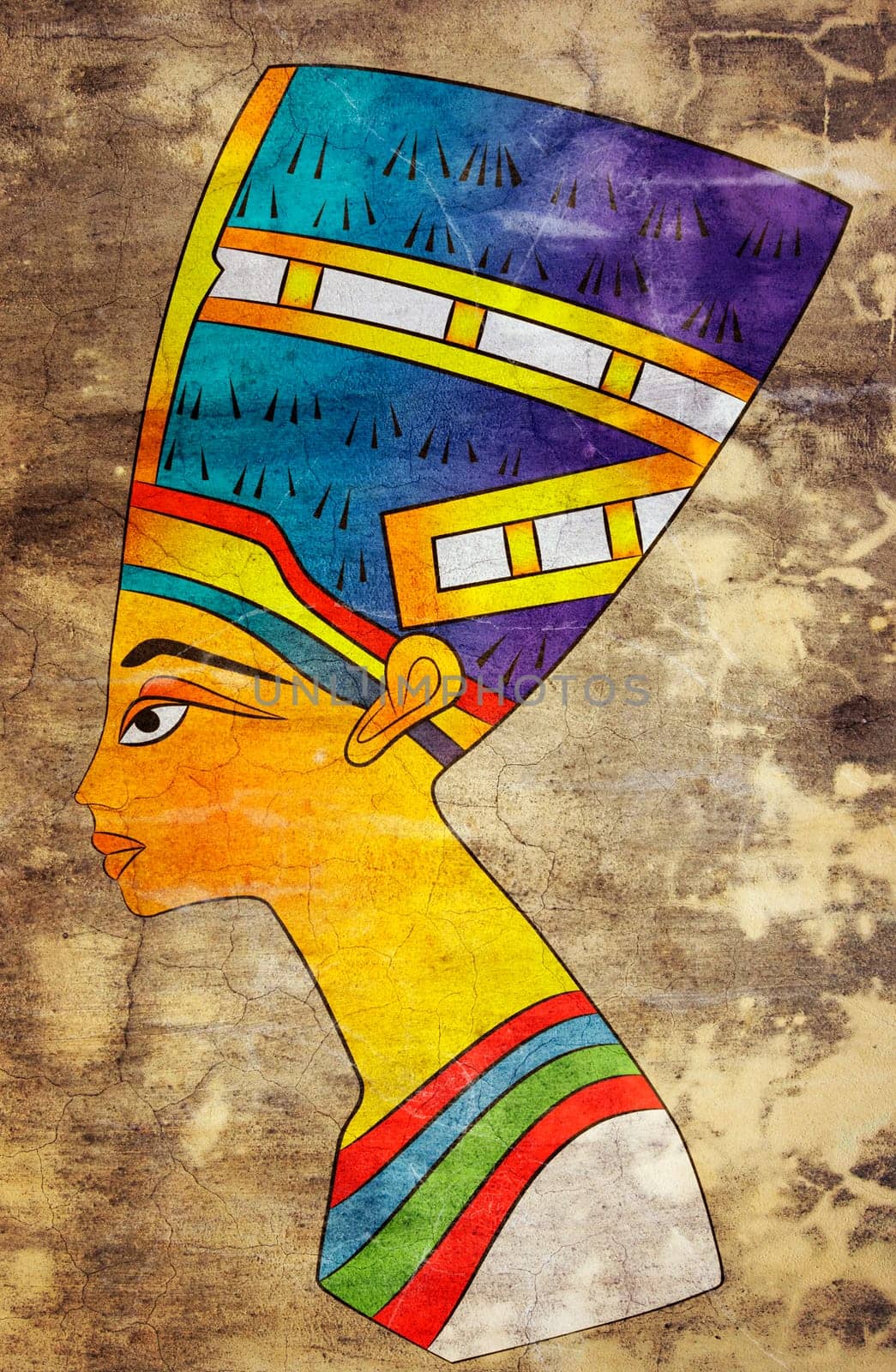 Queen of Ancient Egypt