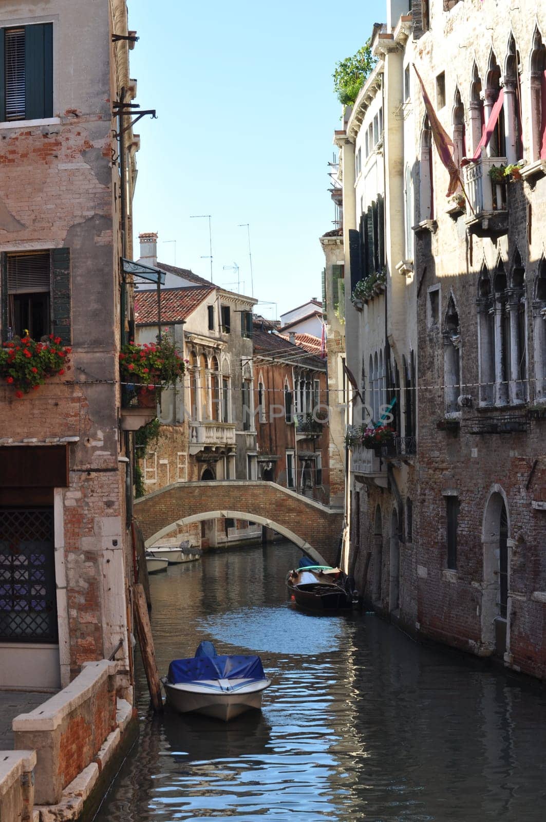 Venice, Italy