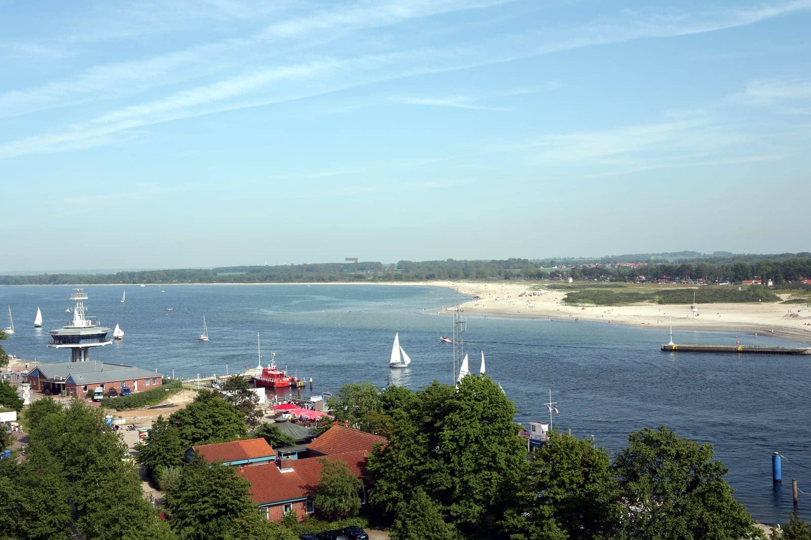 Trave Estuary