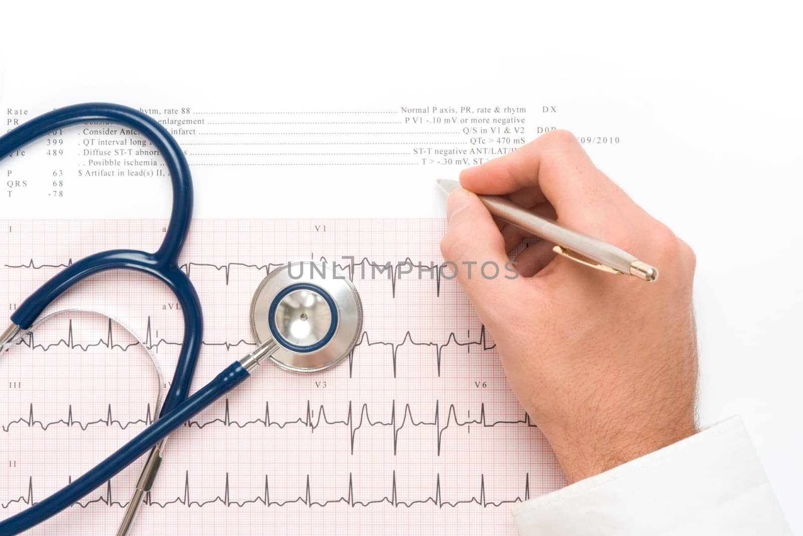 Medical concept