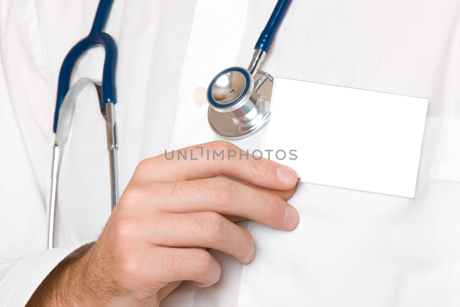 General practitioner