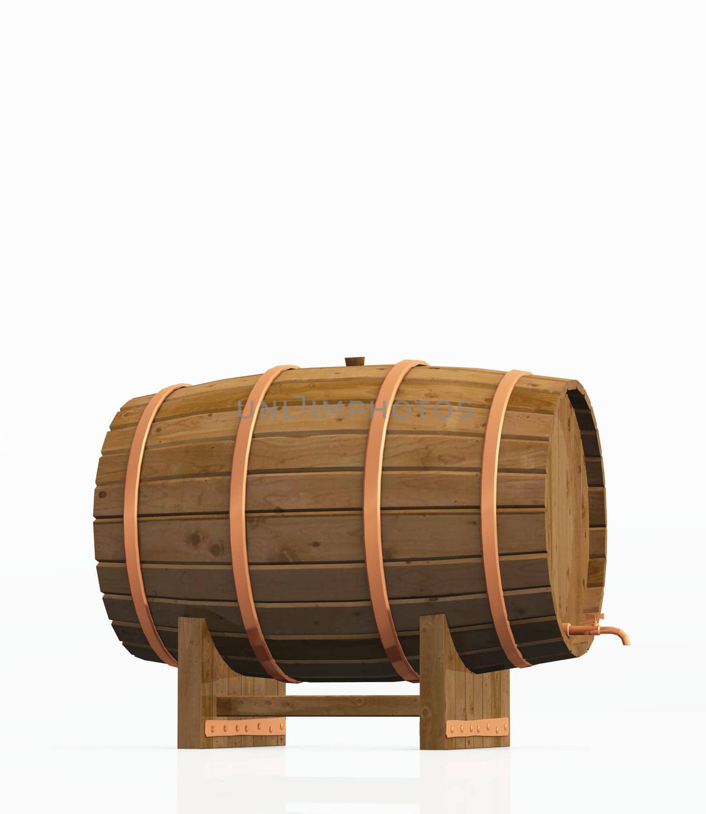 Fresh from the barrel 03