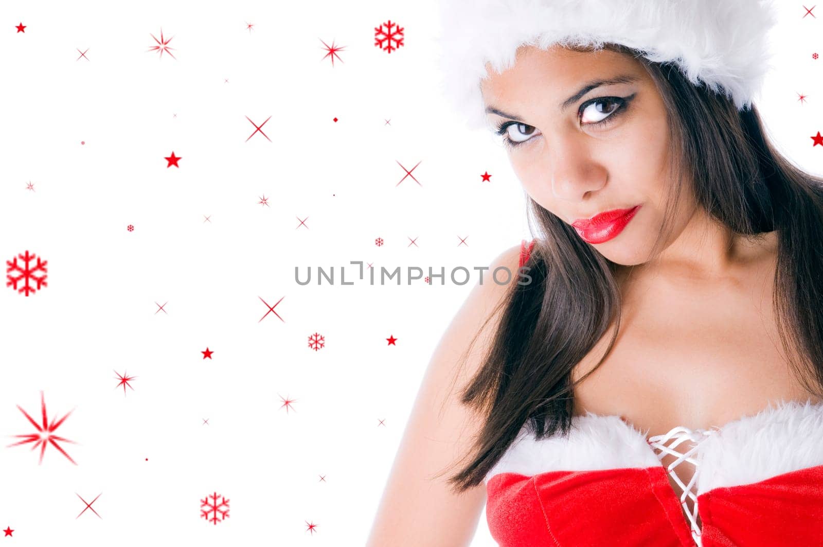 Christmas Beauty