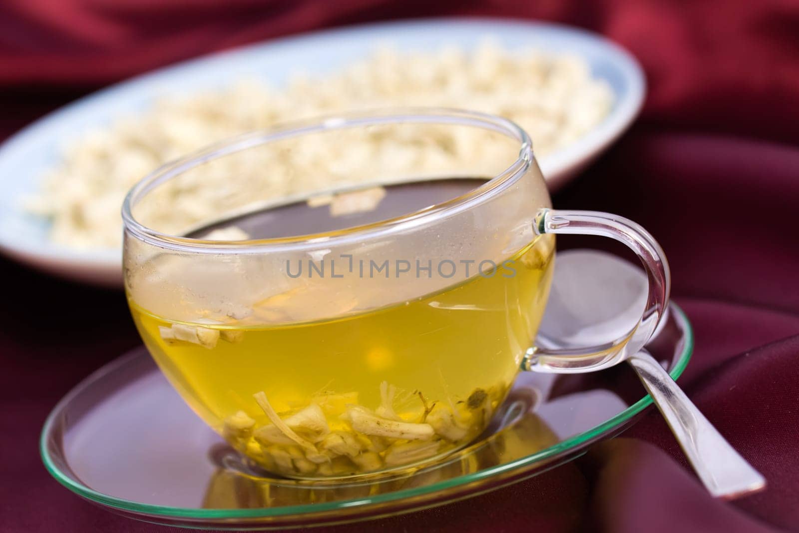 Tea,Althaea officinalis,marshmallow root