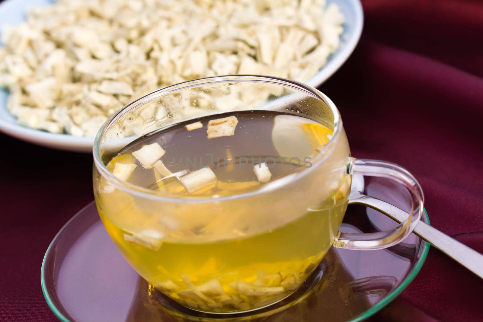 Tea,Althaea officinalis,marshmallow root
