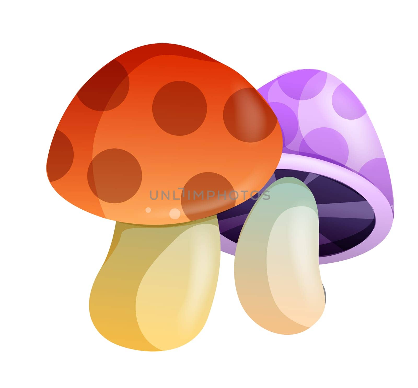 mushroom