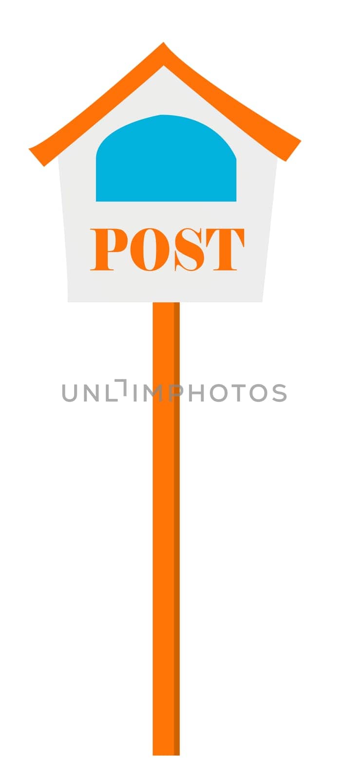 postbox