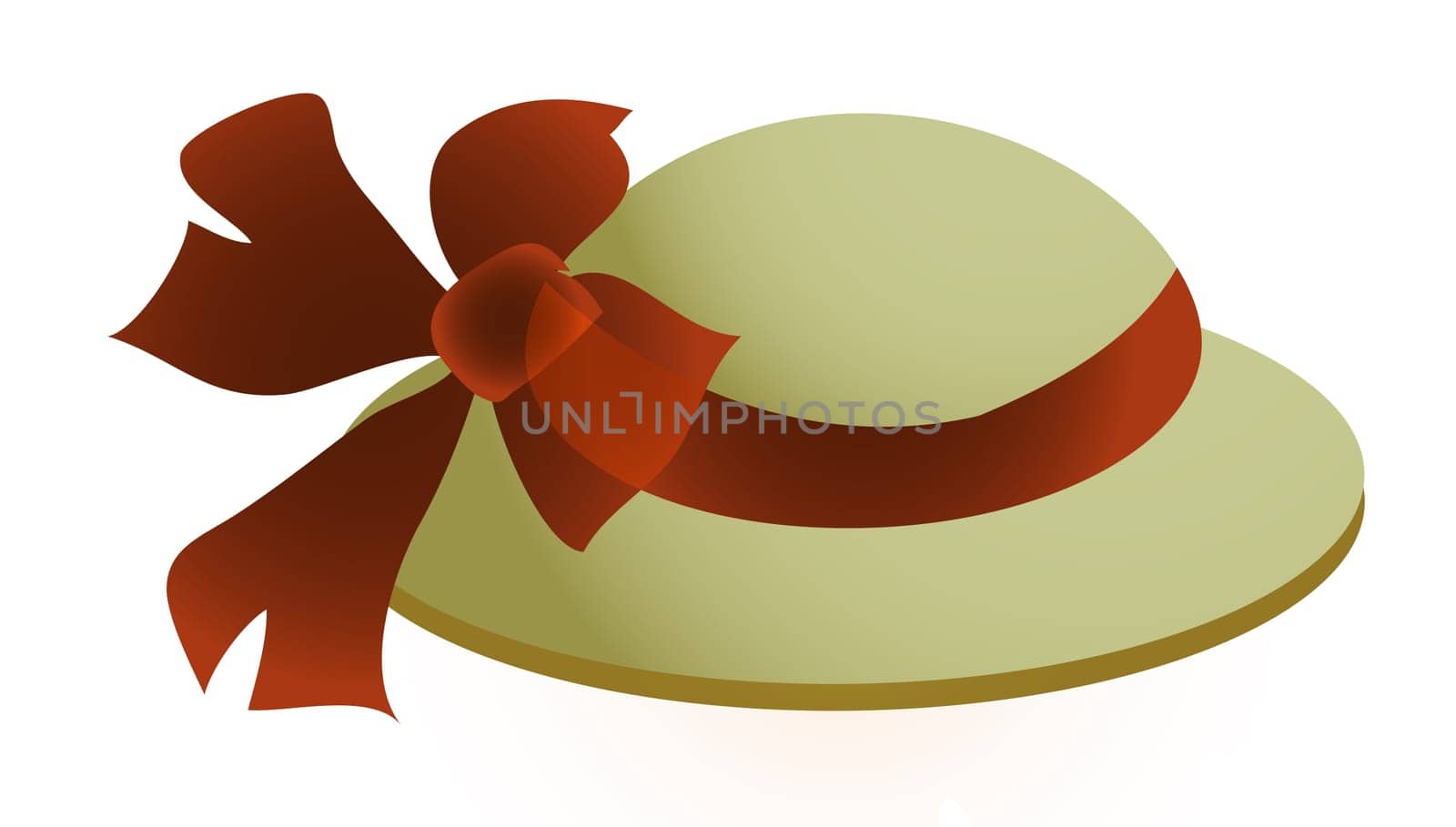 hat