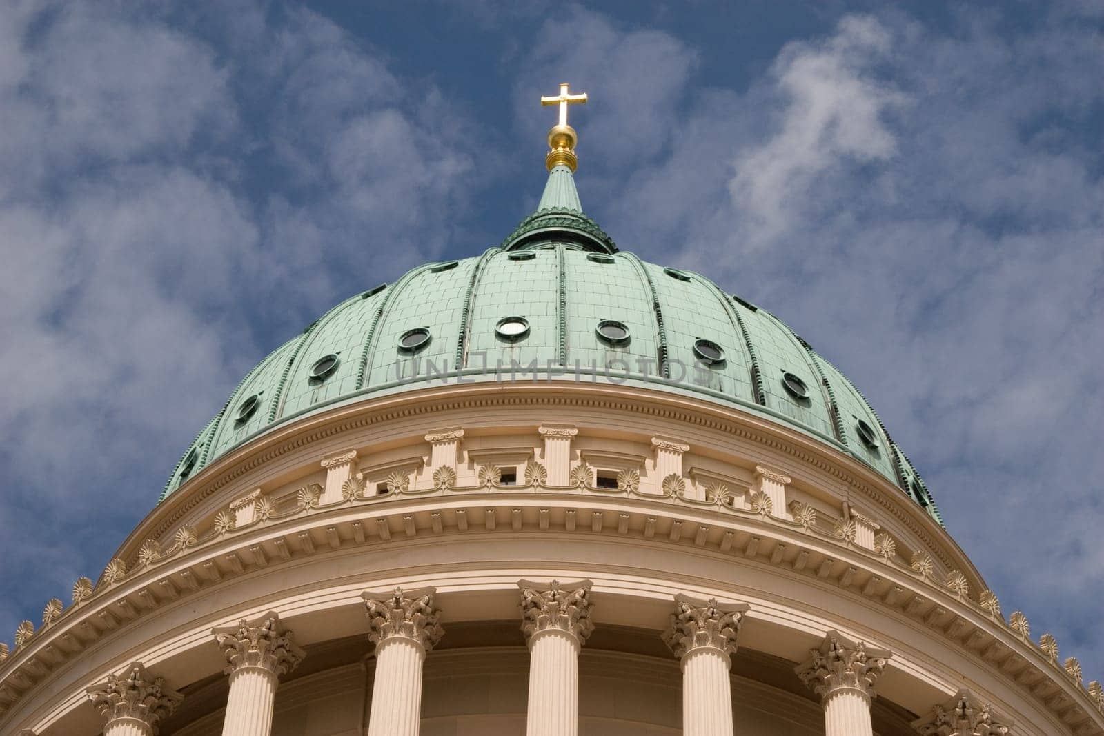 St. Nicholas Dome