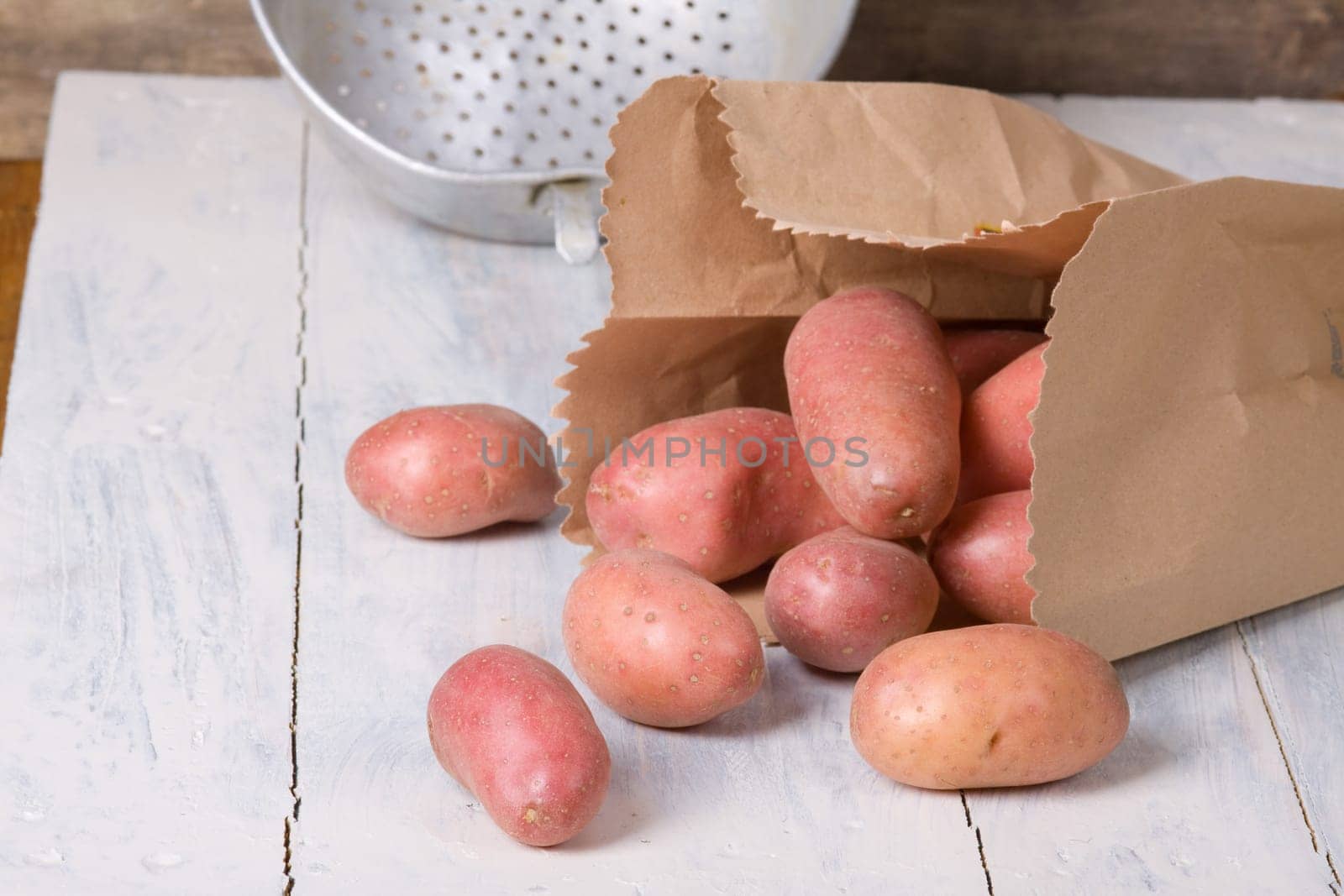 Potatoes