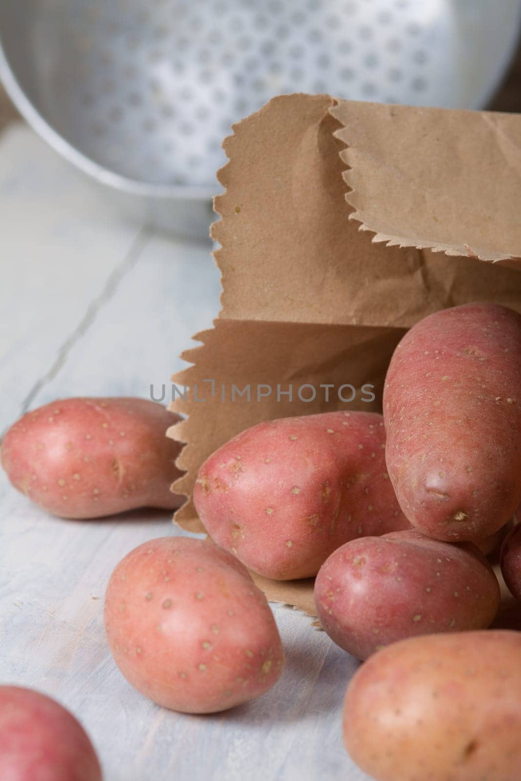 Potato group
