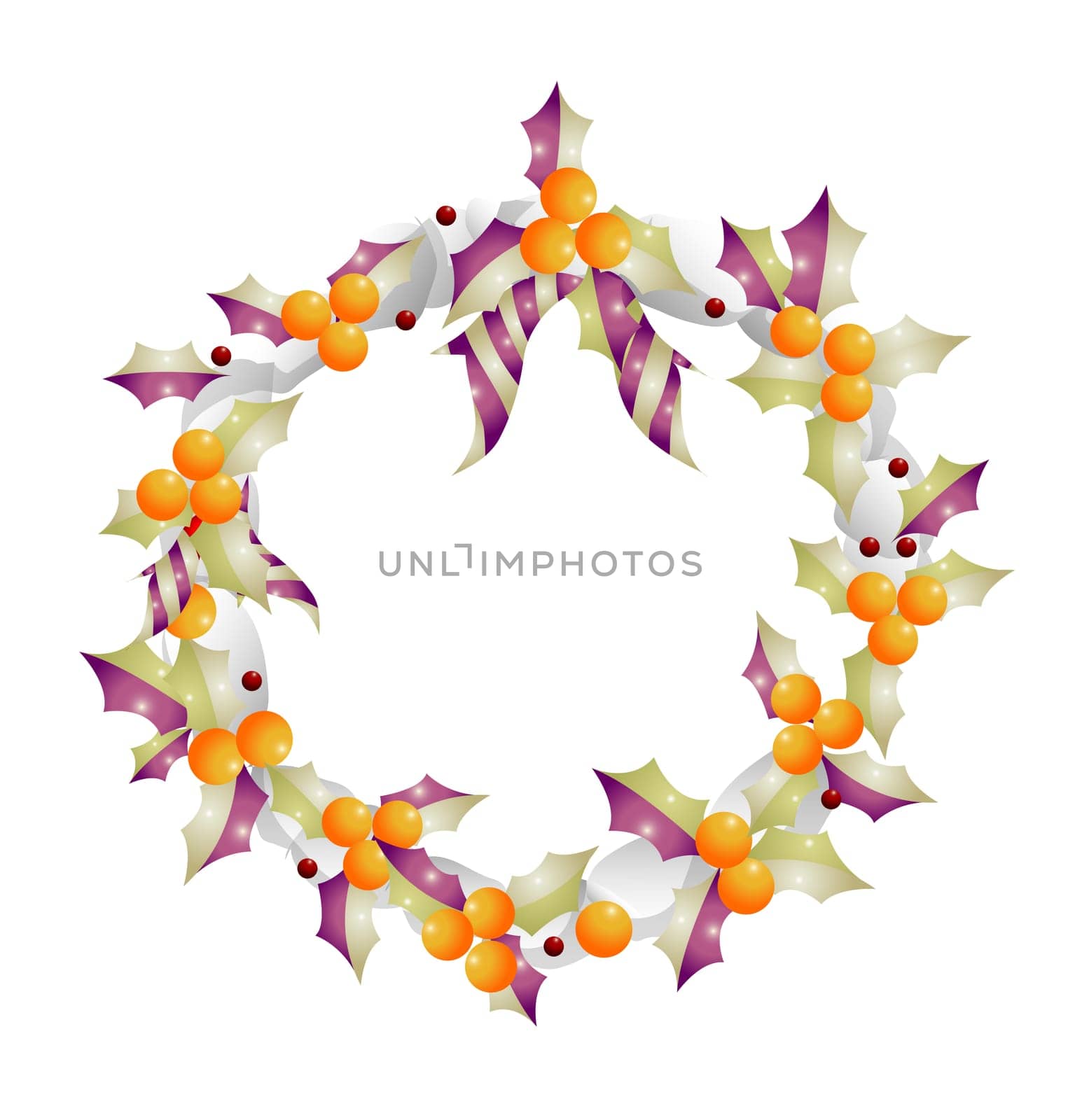 rosette