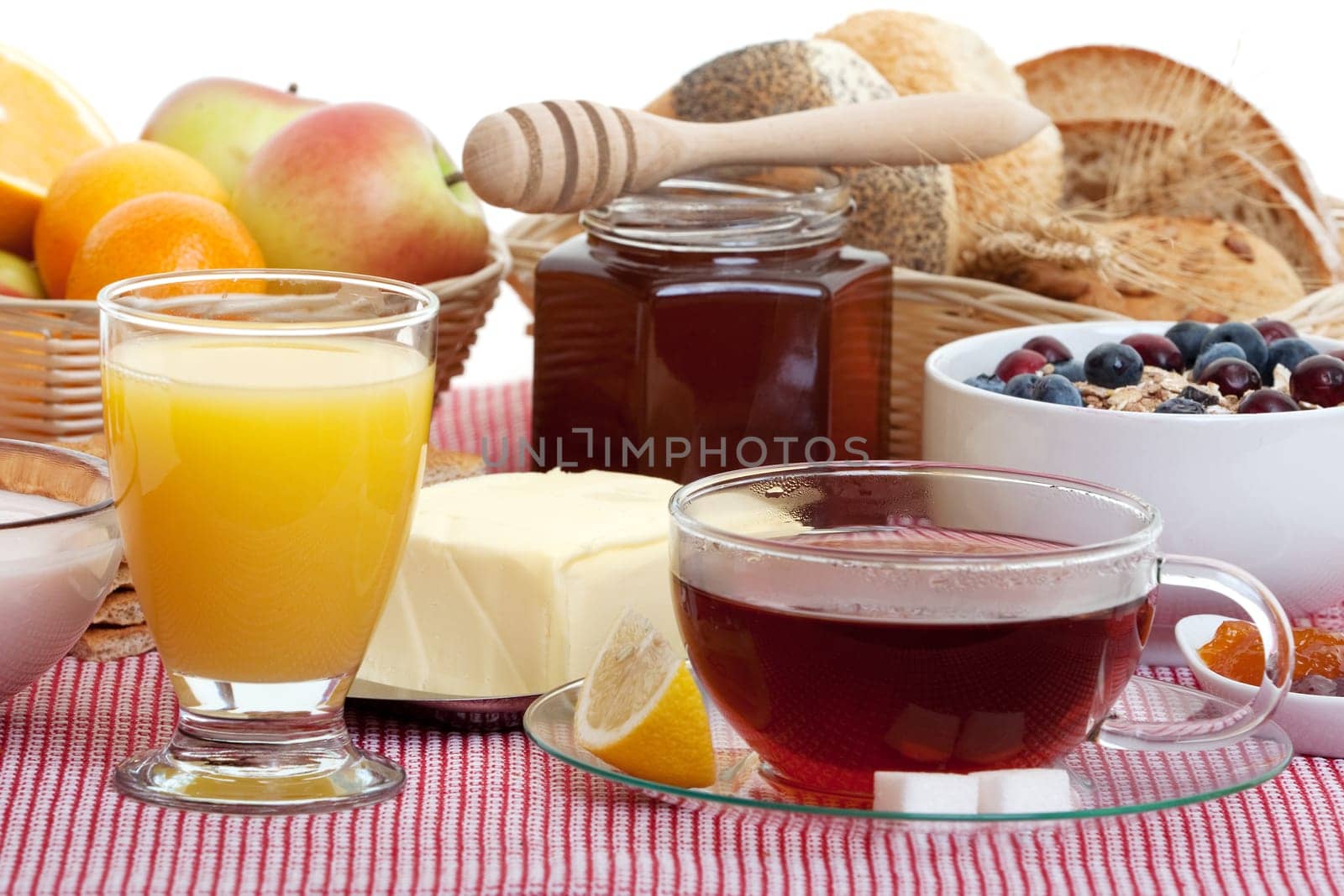 Breakfast