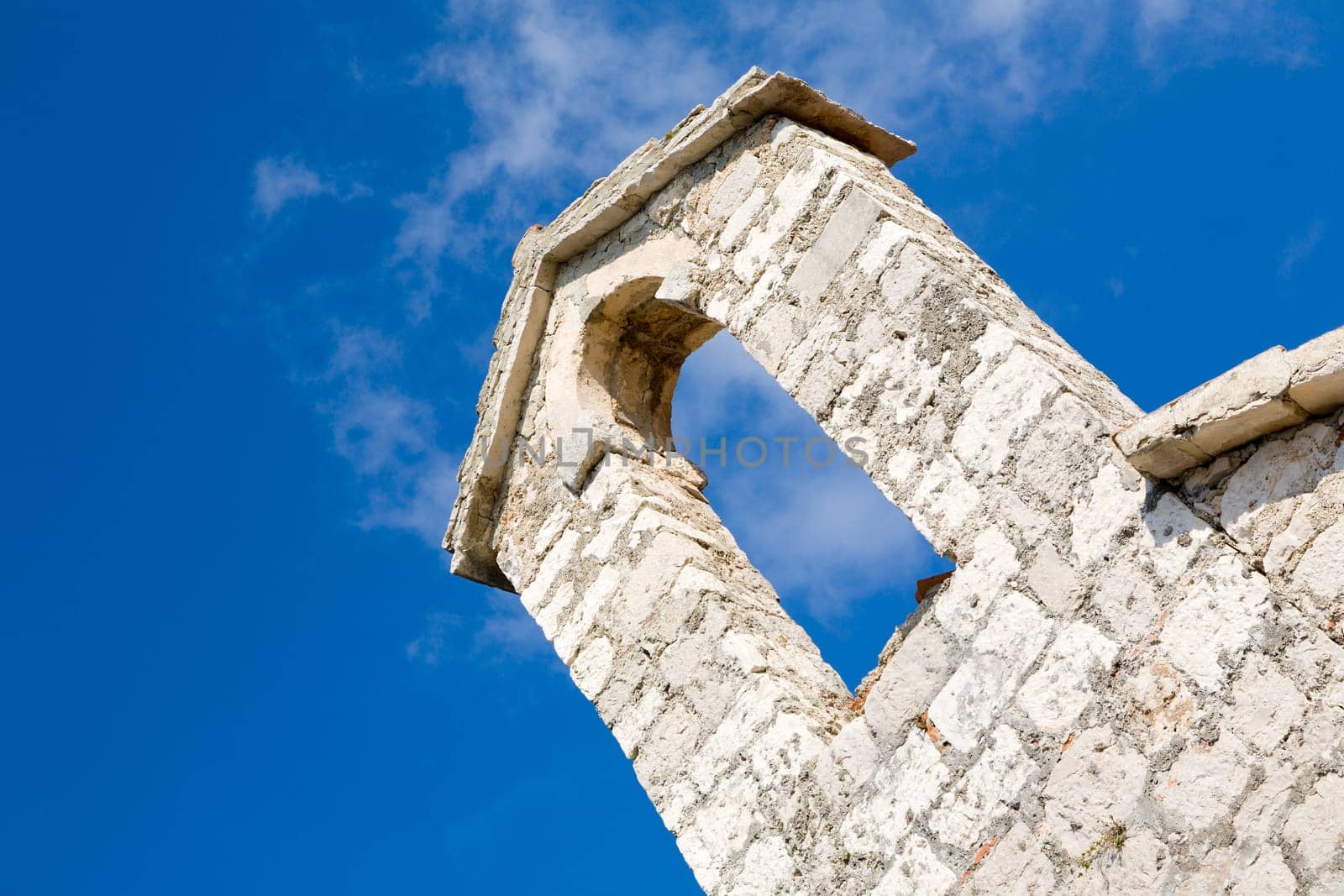 Bell tower