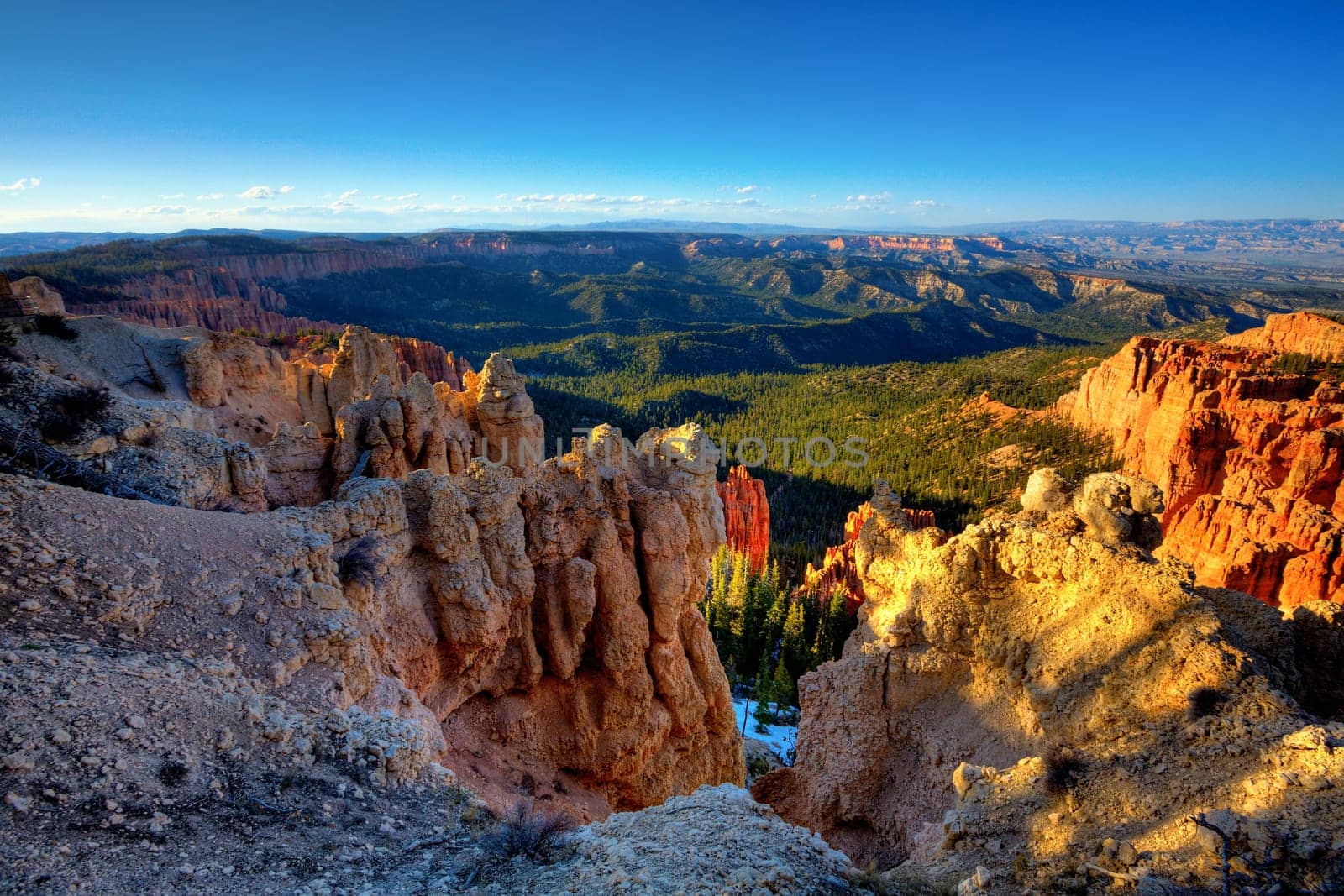 Bryce Canyon National Park