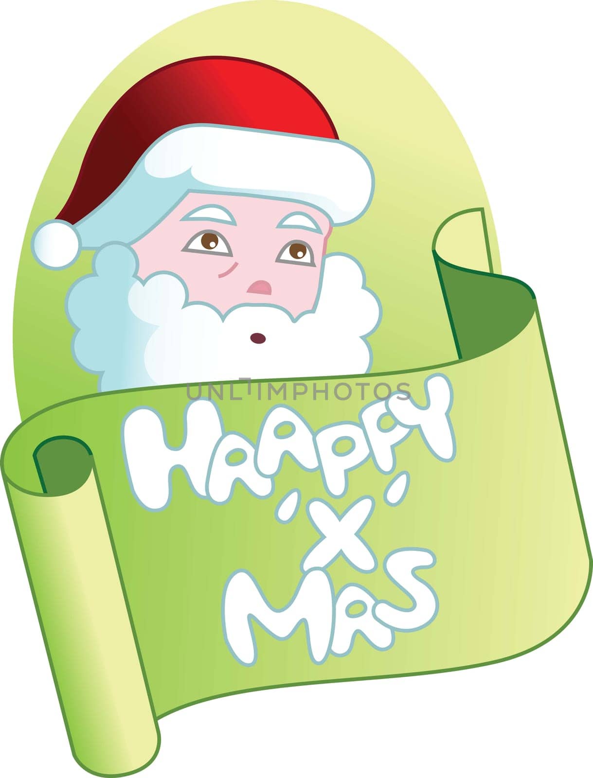 Santa clause