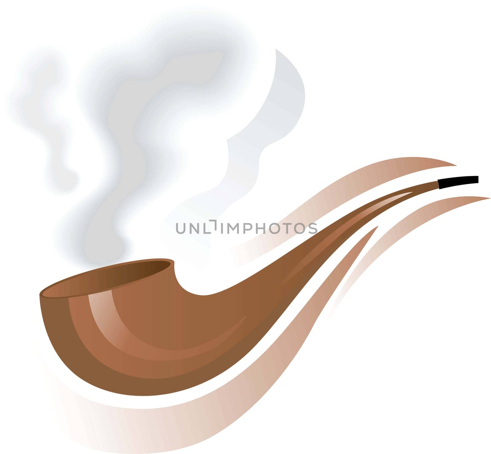 Smoking pipe