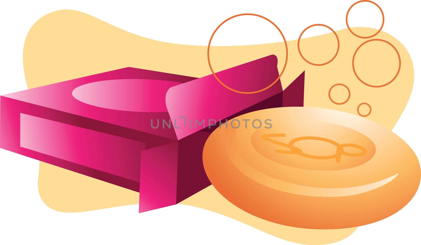 soap