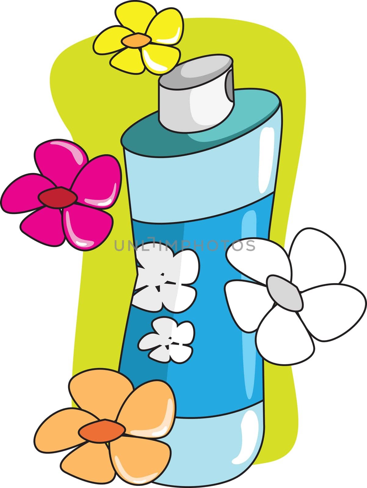 perfume
