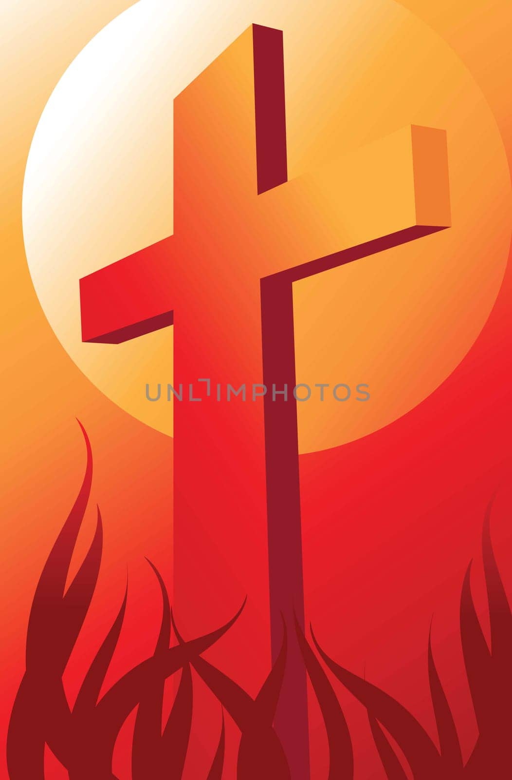 Cross symbol