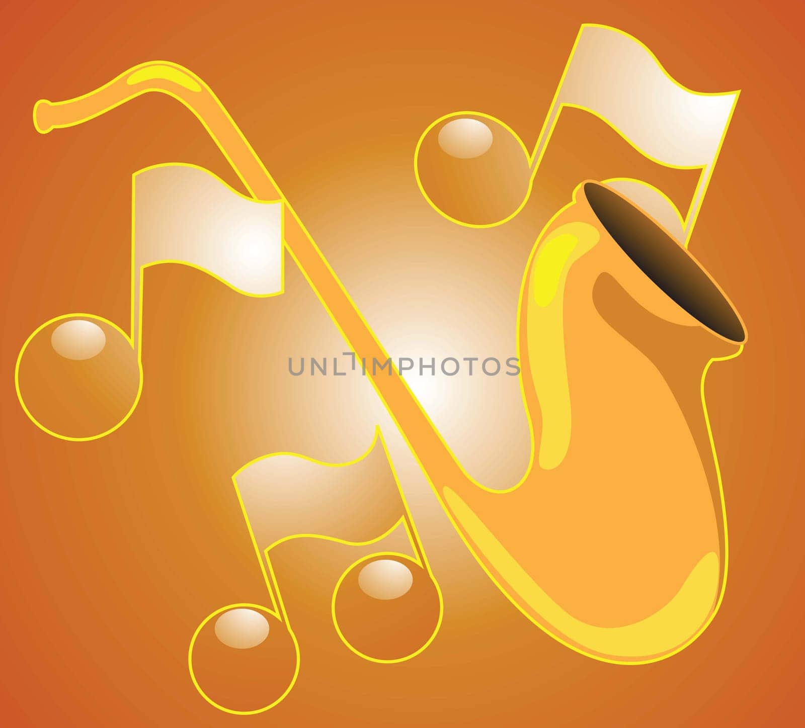 saxophone