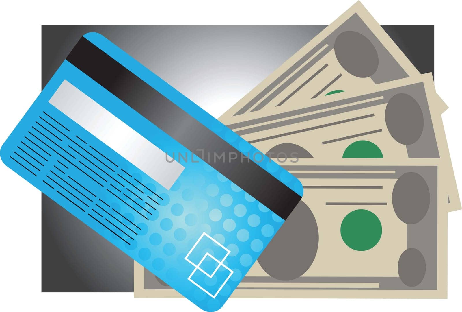 ATM Card