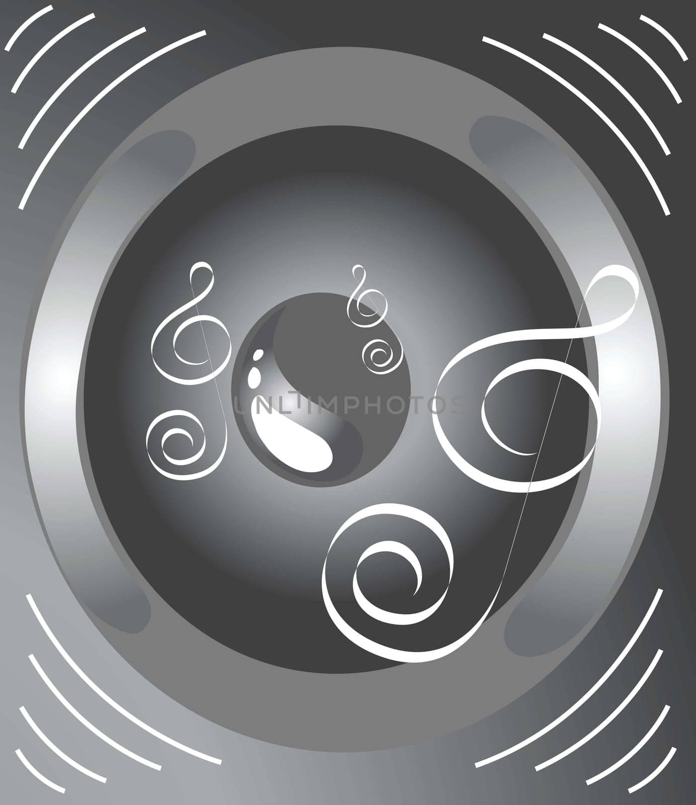 speaker