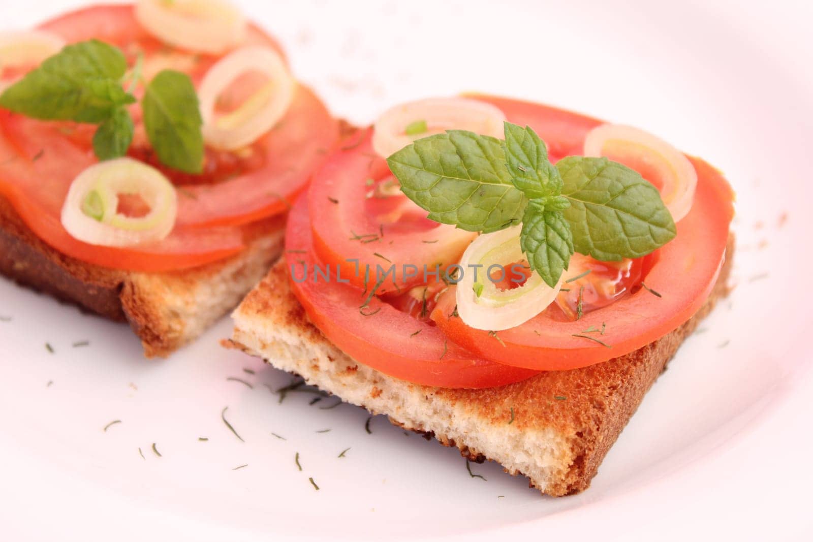 Bruschetta