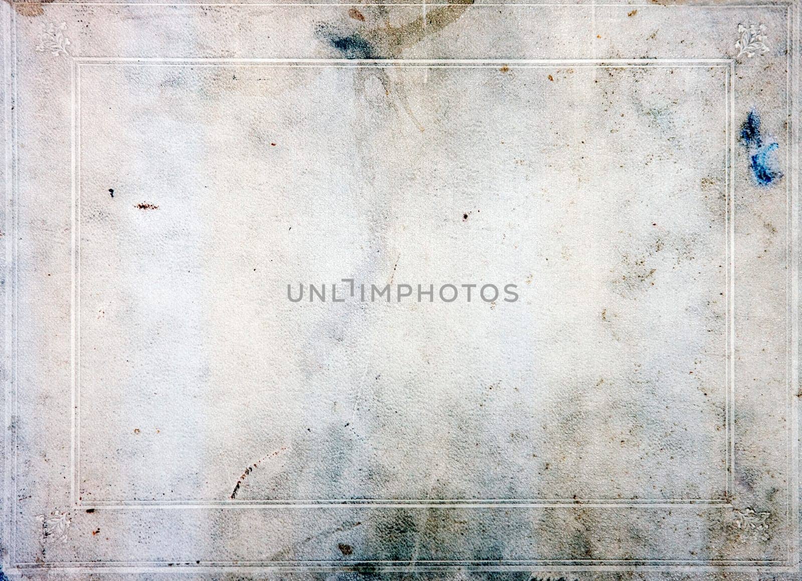 Grunge Paper Background