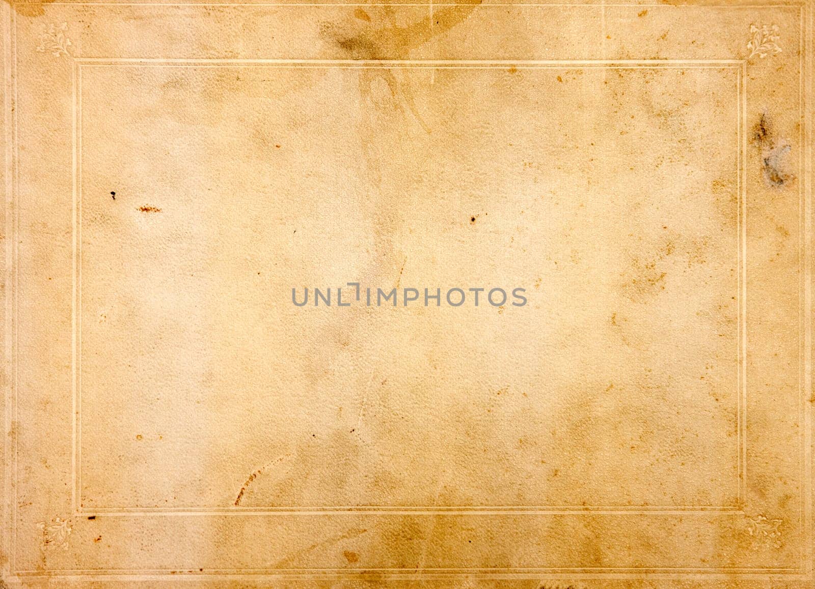 Grunge Paper Background