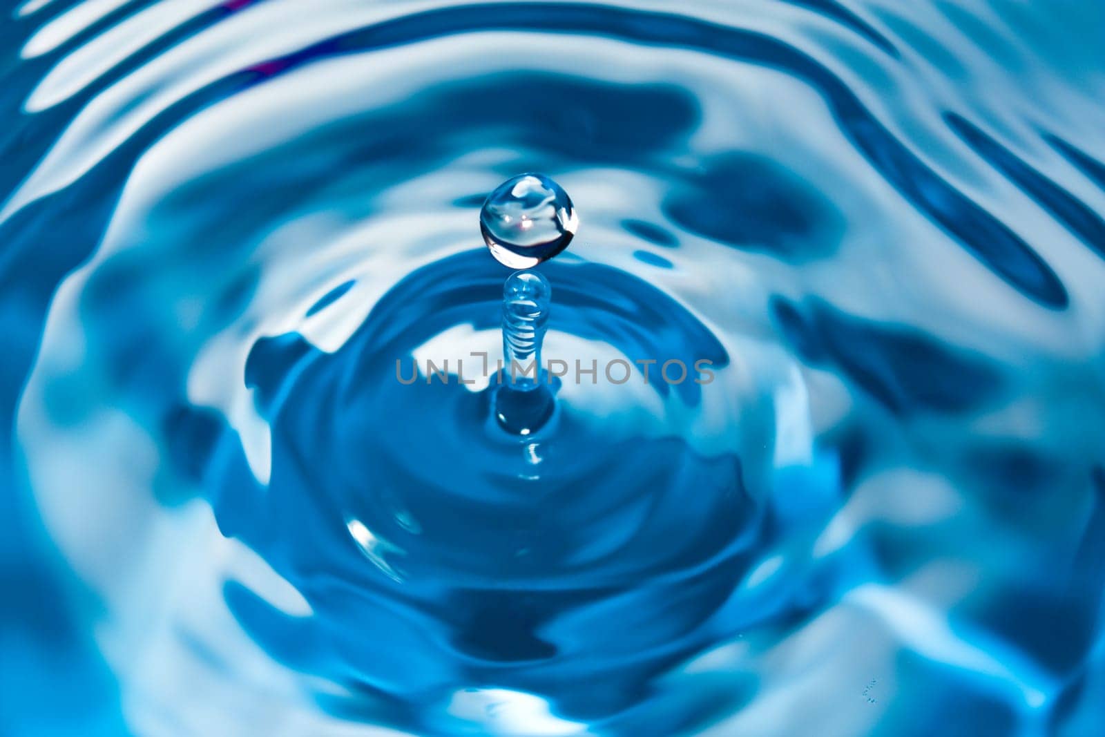 Waterdrop
