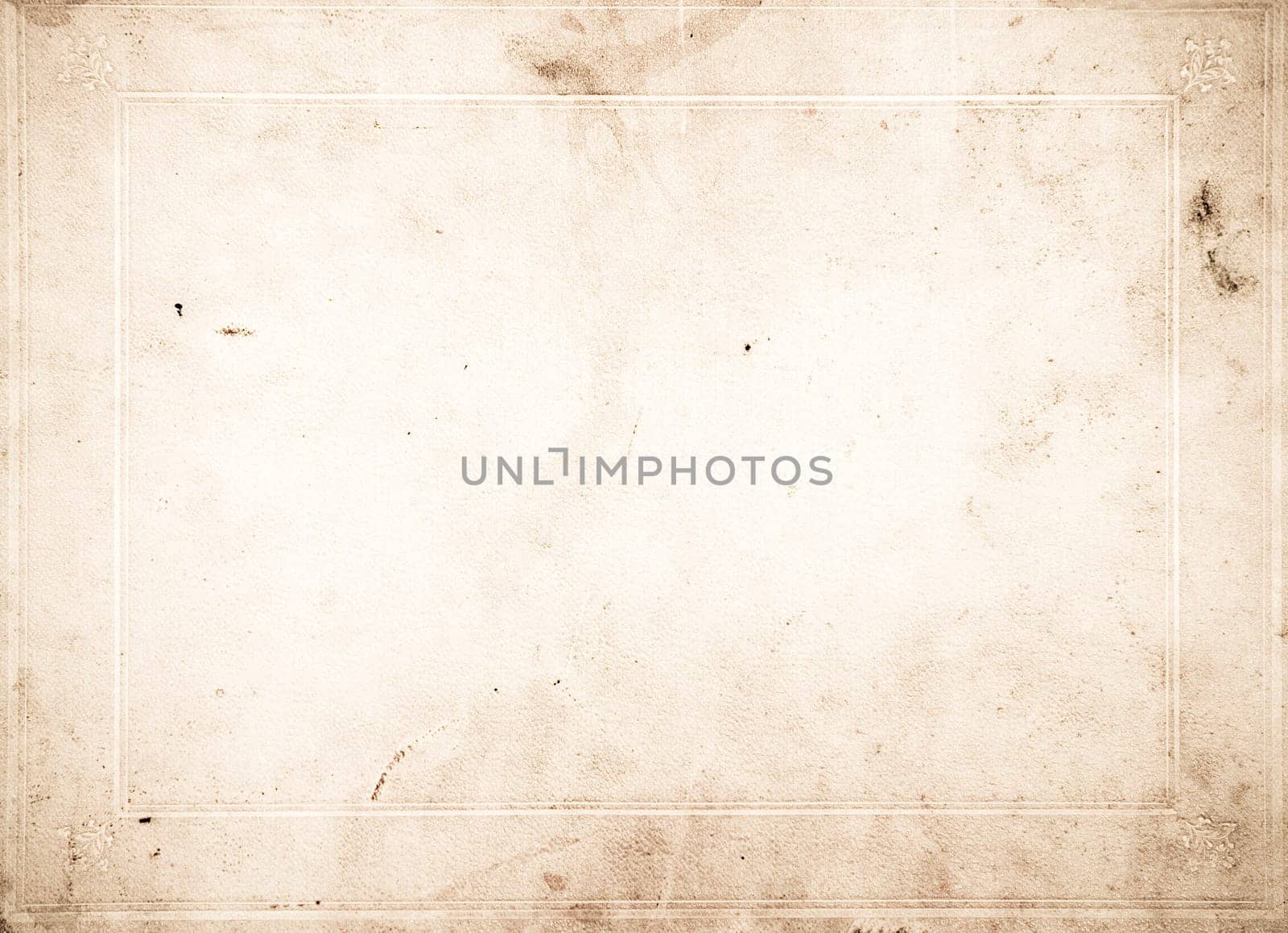 Grunge Paper Background