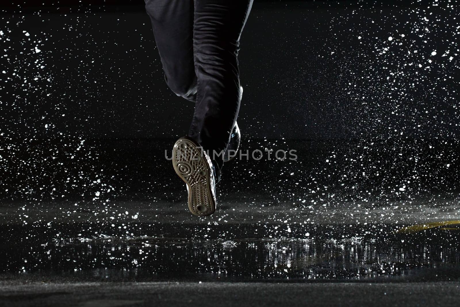 Splash