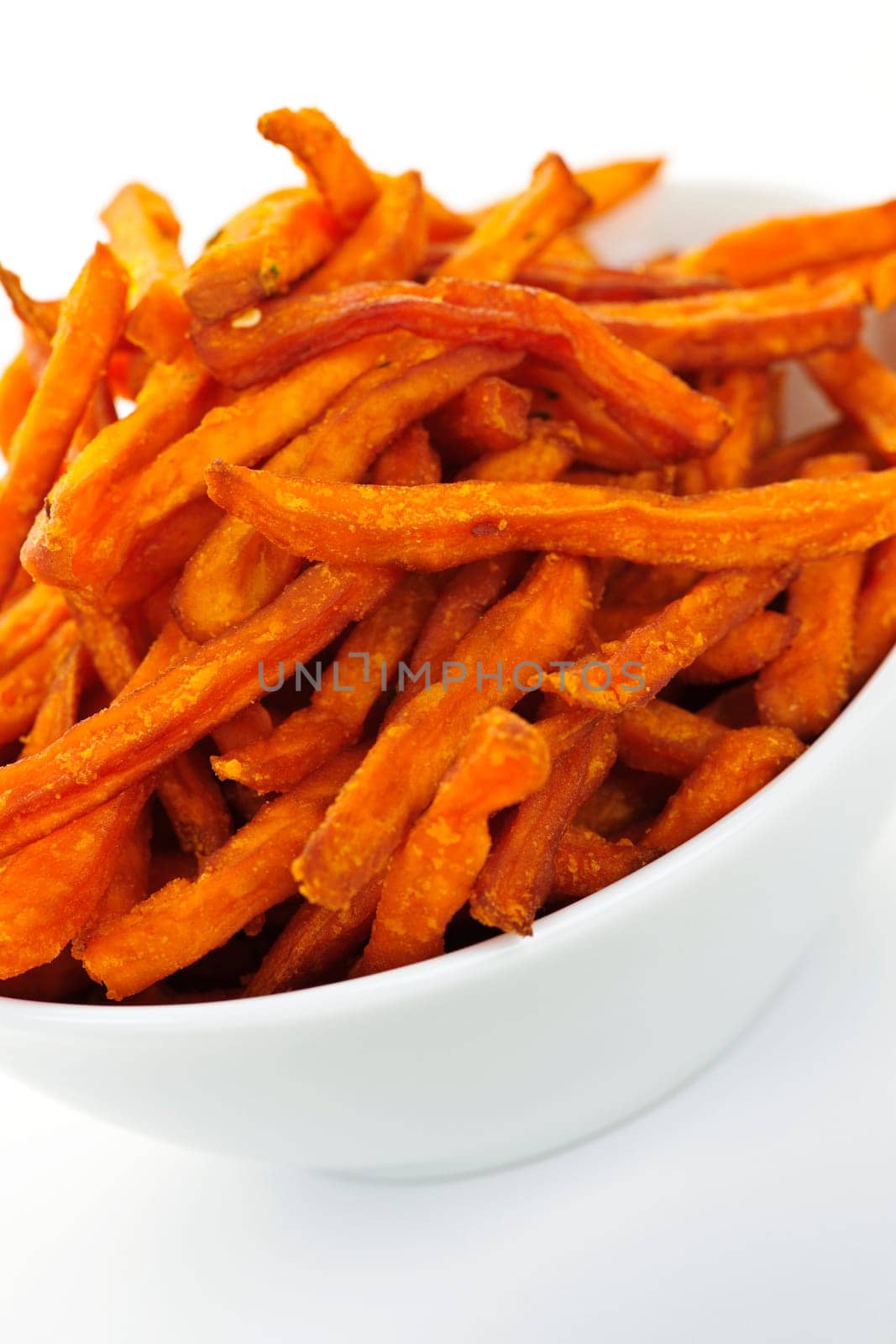Sweet potato fries