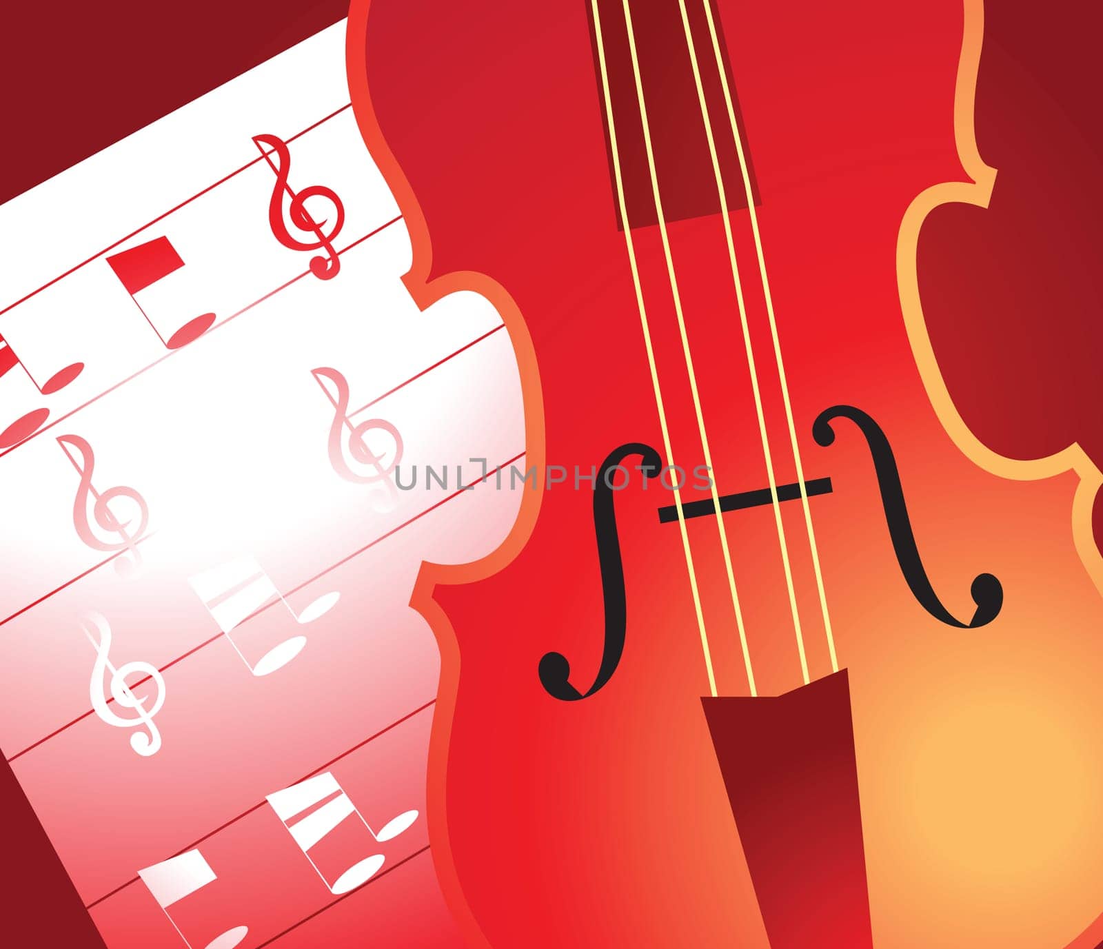 Violin