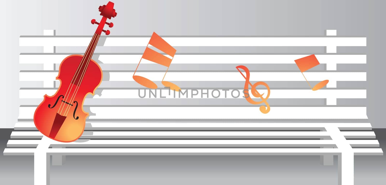 Violin