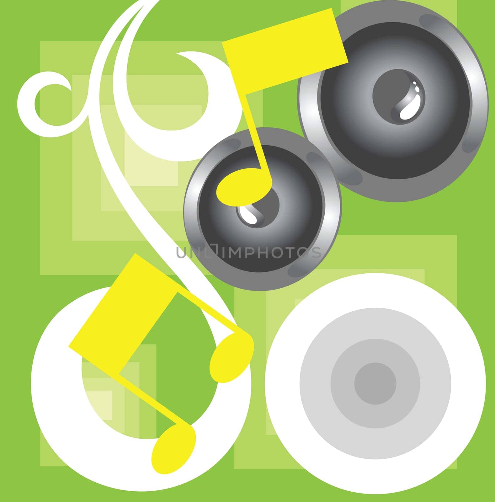 speaker