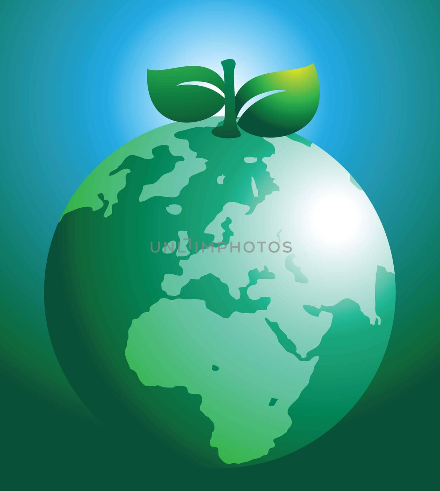 Globe