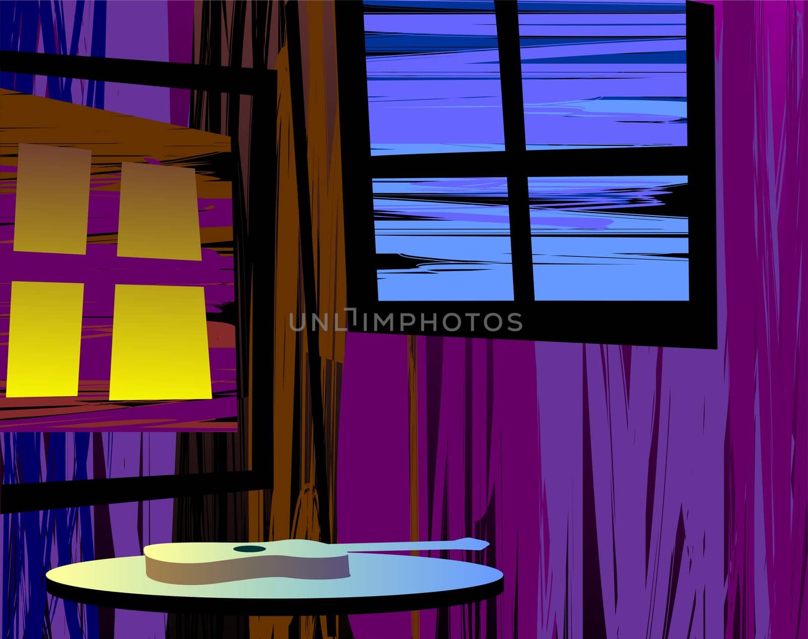 paintings