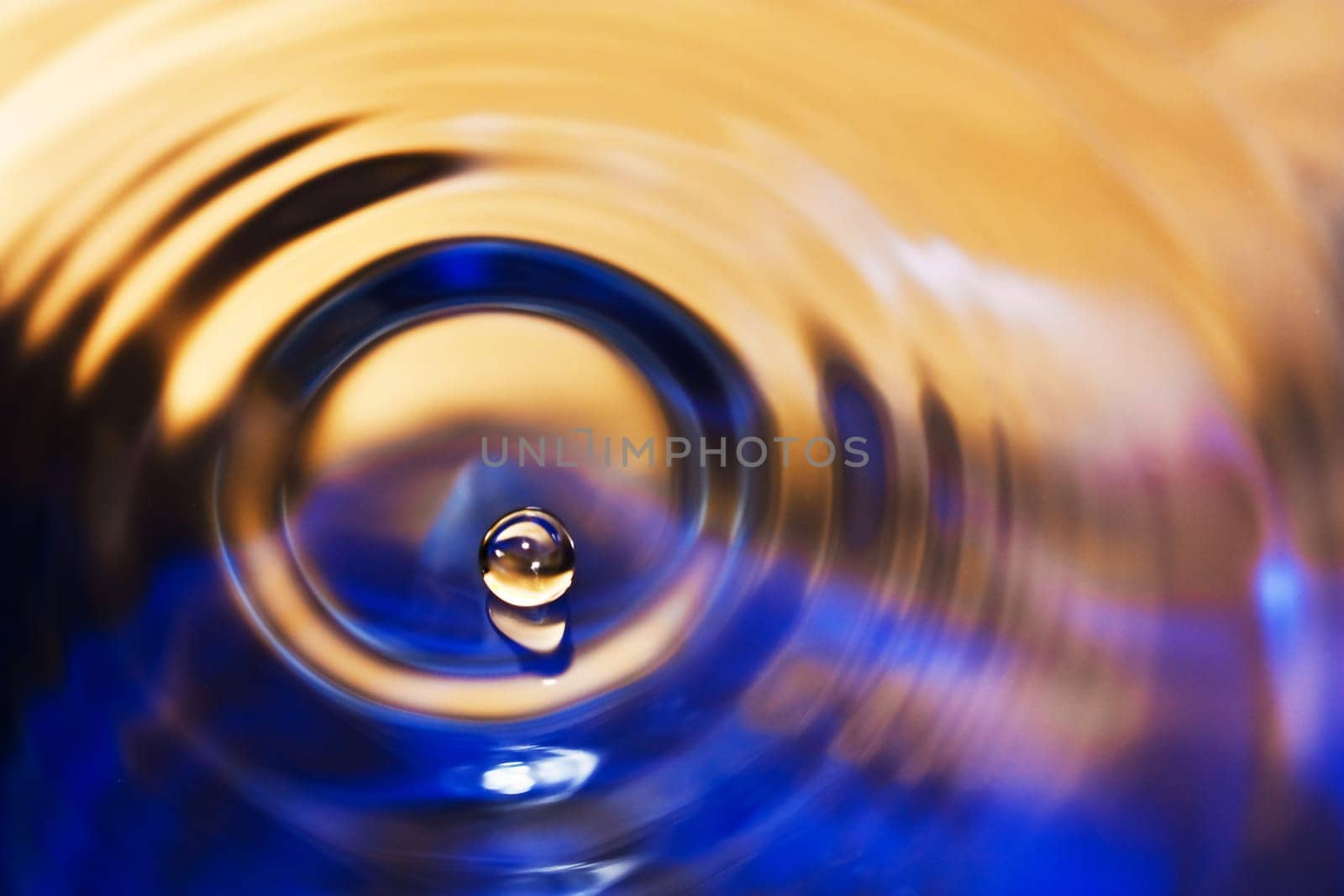 Waterdrop