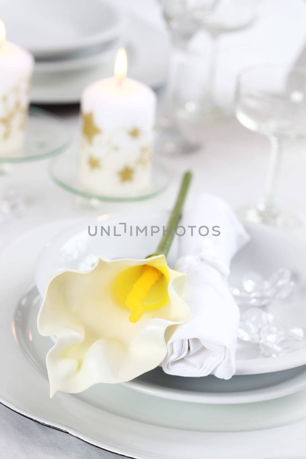 Place setting
