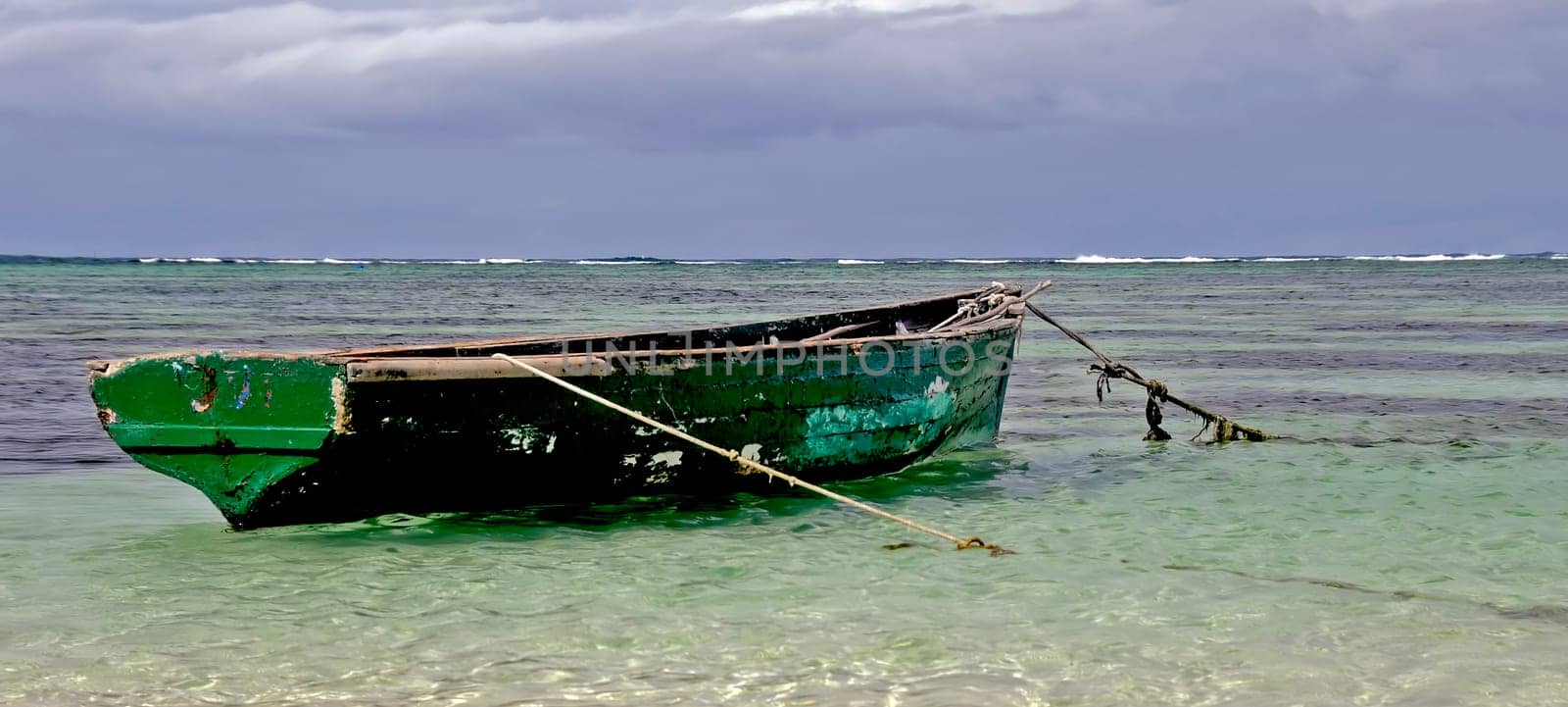 Fishing boat