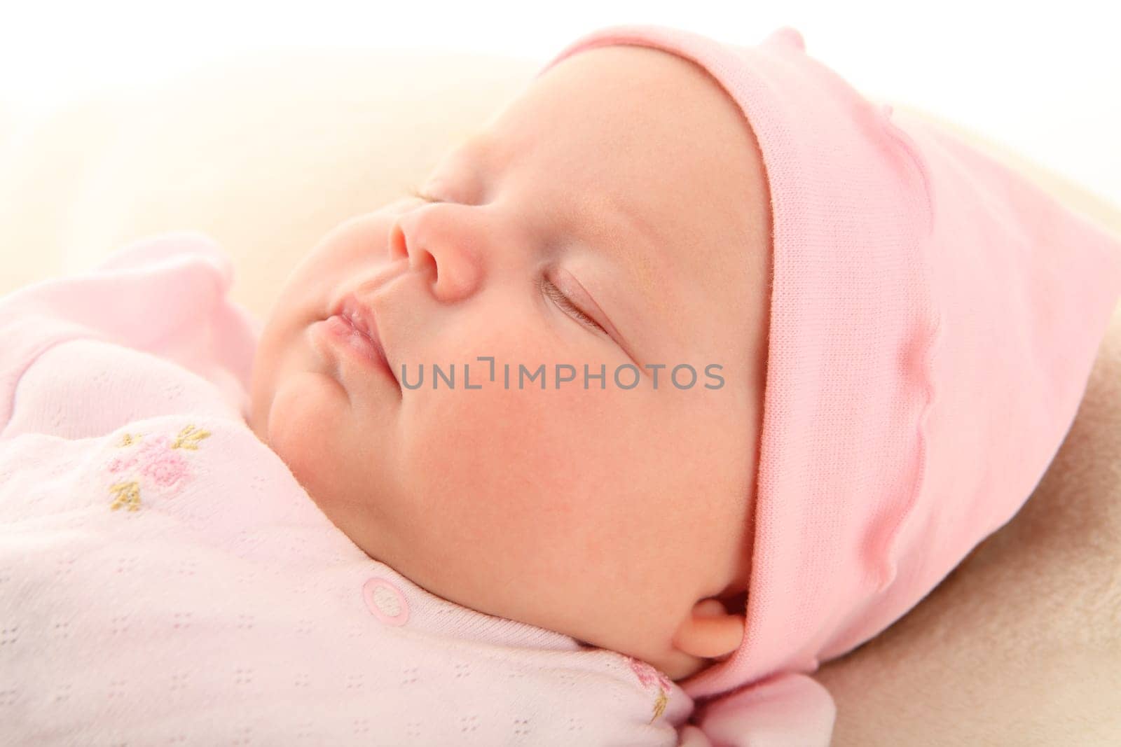 Portrait Baby