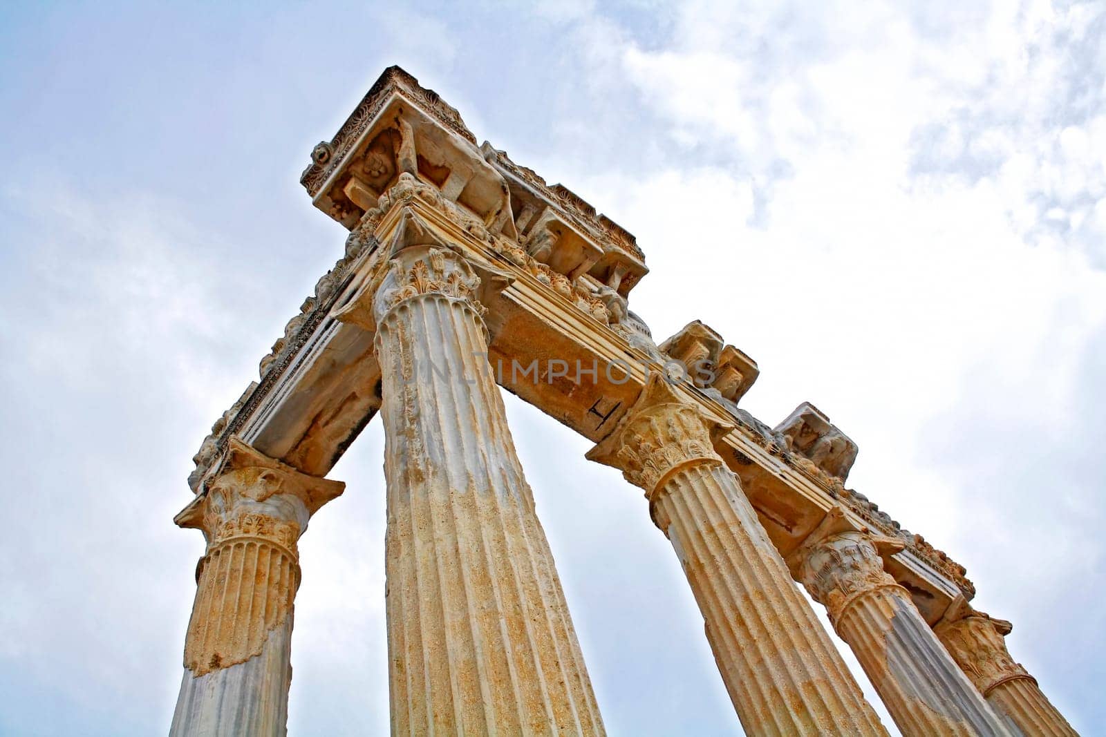 Temple of Apollo